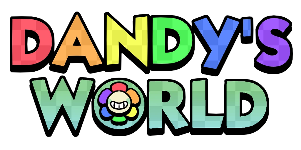 Dandys World Plush