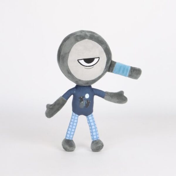 alpha sleeper rodger plush 1
