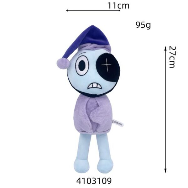 astro plush
