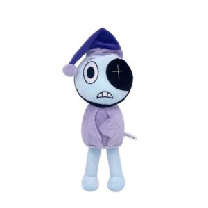 Astro Plush