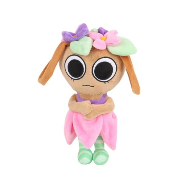 bassie plush