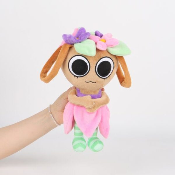 bassie plush 2