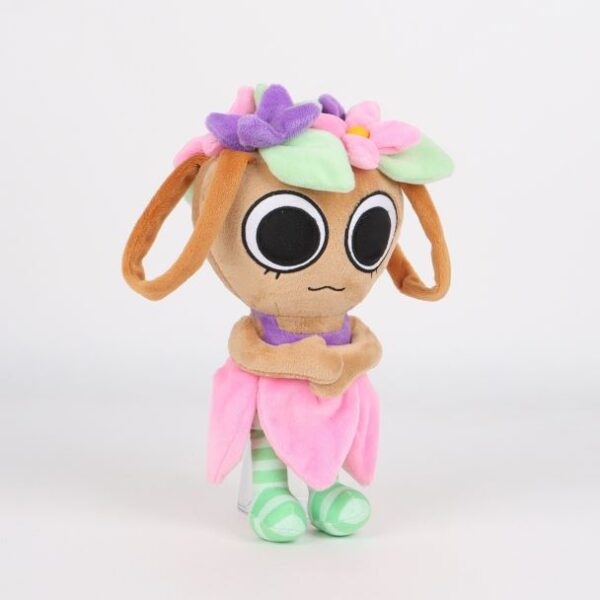 bassie plush 3