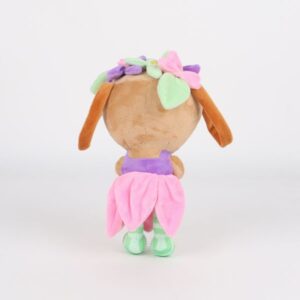 bassie plush 5