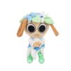 Belle Basket Bassie Plush