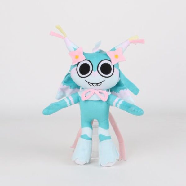 blossom buddy yatta plush 2