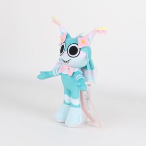 blossom buddy yatta plush 4