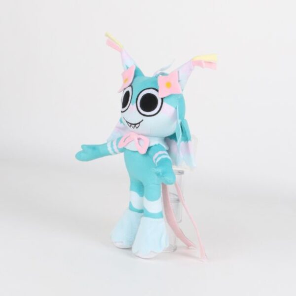 blossom buddy yatta plush 4