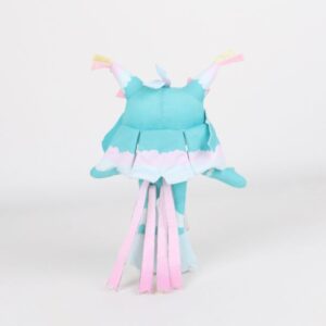 blossom buddy yatta plush 5
