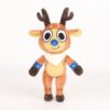 Blue Bell Rudie Plush