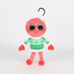 Bobette Plush