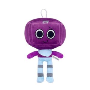 Boxten Plush