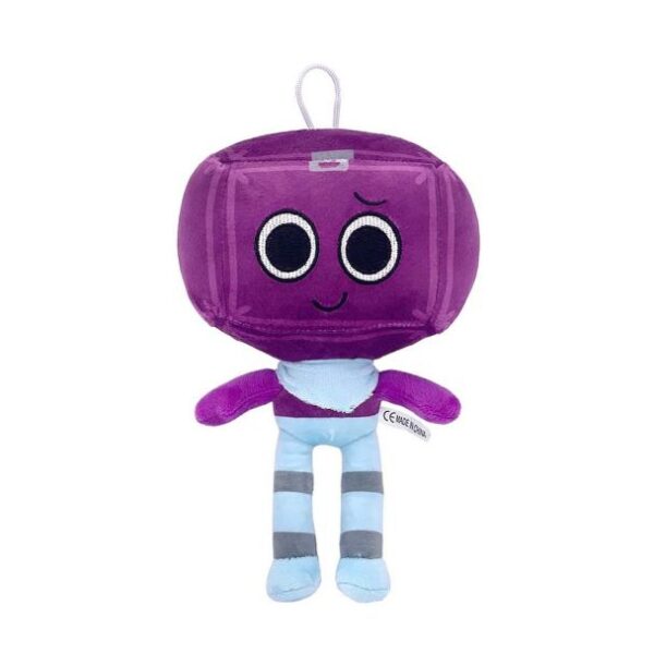 Boxten Plush