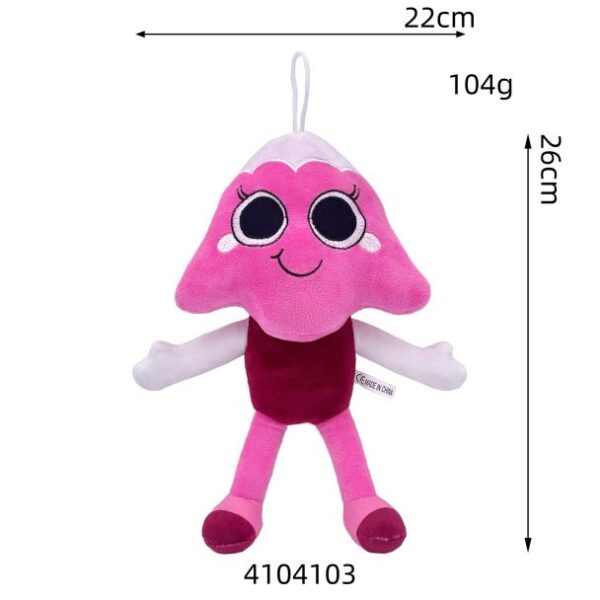Brightney Plush