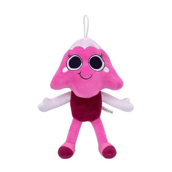 Brightney Plush