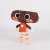 caramel drizzle cosmo plush 1