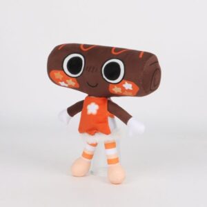 Caramel Drizzle Cosmo Plush