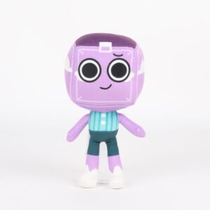 Cloudy Dream Boxten Plush