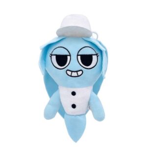 Connie Plush