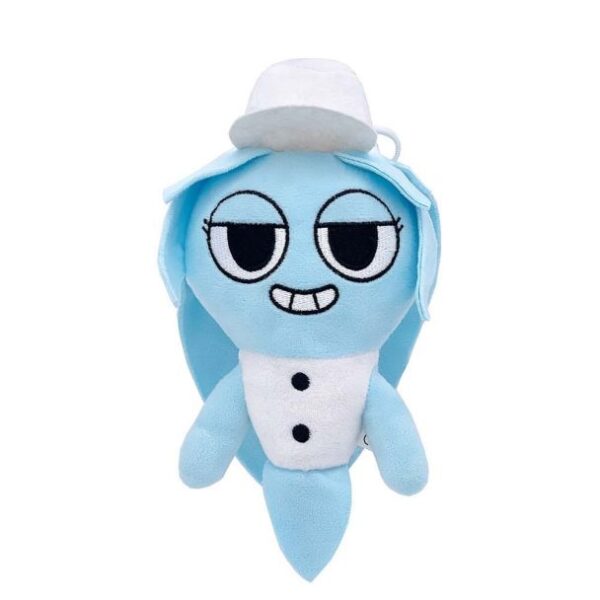connie plush