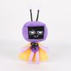 Cosmic Signal Vee Plush