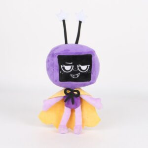 Cosmic Signal Vee Plush