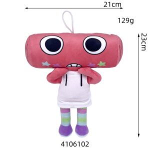 cosmo plush