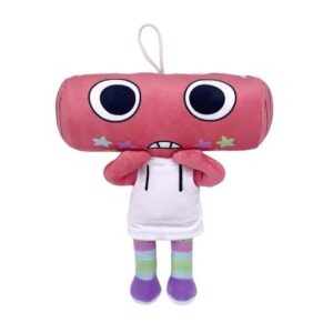 Cosmo Plush