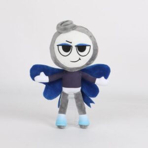 Cozy Sweater Glisten Plush