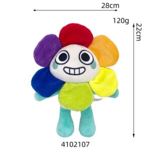 dandy plush