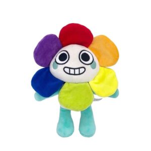 Dandy Plush
