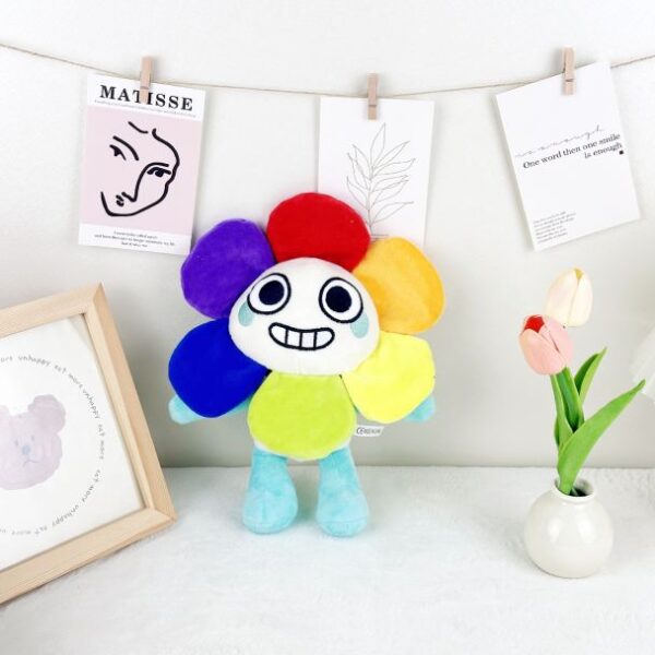 dandy plush photo