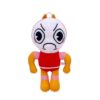 Shrimpo Plush