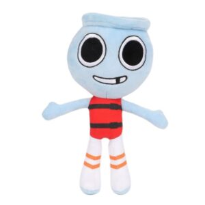 Finn Plush