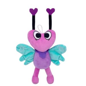 Flutter Plush