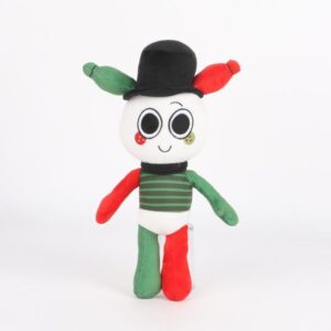 Dapperly Festive Looey Plush