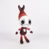 Dark Spikes Shrimpo Plush
