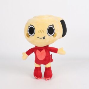 Dino Snore Shelly Plush