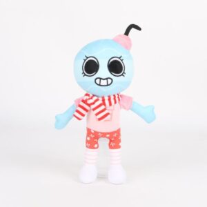 Eve Sleeper Bobette Plush