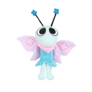 Flyte the Butterfly Plush