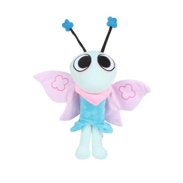 flyte the butterfly plush