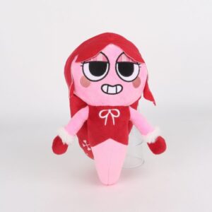 Frosty Mittens Connie Plush