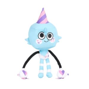 Fun Partygoer Goob Plush