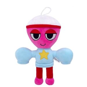 Gigi Plush