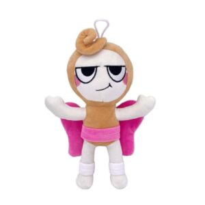 Glisten Plush