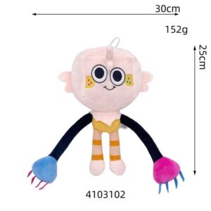 goob plush
