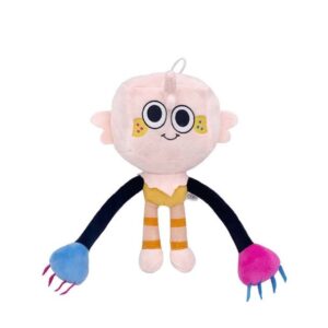 Goob Plush