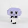 Lavender Maid Tisha Plush