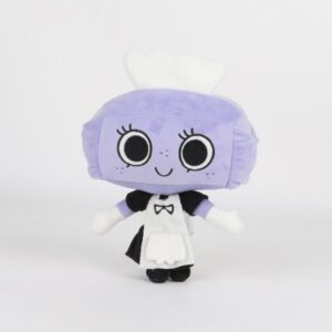 Lavender Maid Tisha Plush