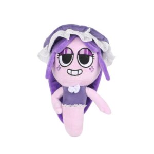 Lilac Haunting Connie Plush
